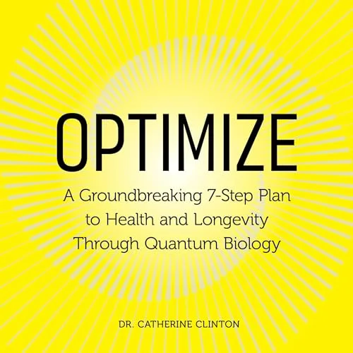 Optimize By Catherine Clinton